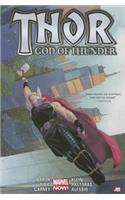 Thor: God Of Thunder Volume 2