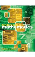 Fundamental Mathematics: A Student Oriented Teaching or Self-Study Text: A Student Oriented Teaching or Self-Study Text