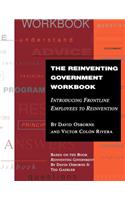 Reinventing Government Workbook