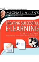 Creating Successful E-Learning