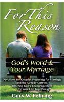 For This Reason