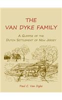 The Van Dyke Family