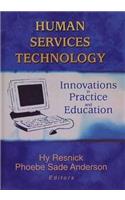 Human Services Technology