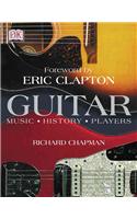 GUITAR MUSIC HISTORY PLAYERS