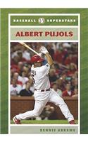 Albert Pujols: (Baseball Superstars)