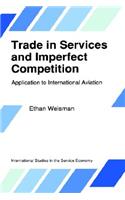 Trade in Services and Imperfect Competition