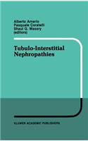 Tubulo-Interstitial Nephropathies