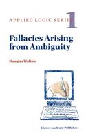 Fallacies Arising from Ambiguity