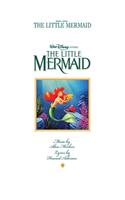 Walt Disney Pictures Presents the Little Mermaid