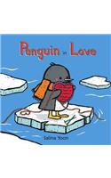 Penguin in Love