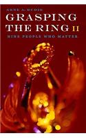 Grasping the Ring II