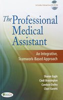 Pkg: Prof Med Asst & Prof Med Asst Wkbk & MA Notes 2e & Tabers 21st Index & ACTIVSim