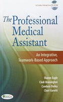 The Professional Medical Assistant Package