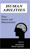 Human Abilities