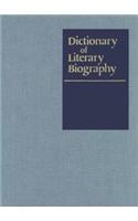 Dictionary of Literary Biography