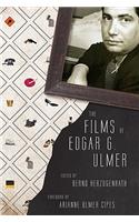 The Films of Edgar G. Ulmer