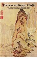 The Selected Poems of Tu Fu