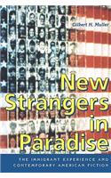 New Strangers in Paradise