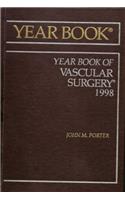 Year Book of Vascular Surgery