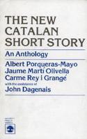The New Catalan Short Story