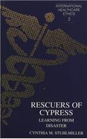 Rescuers of Cypress