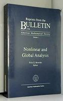 Nonlinear and Global Analysis