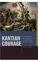 Kantian Courage