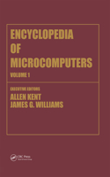 Encyclopedia of Microcomputers