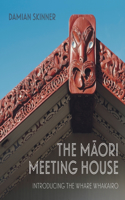 Māori Meeting House