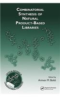 Combinatorial Synthesis of Natural Product-Based Libraries
