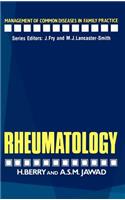 Rheumatology