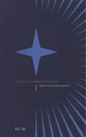 Music for Common Worship I