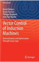 Vector Control of Induction Machines