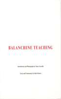 Balanchine Teaching