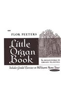 Little Organ Book