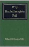 Why Psychotherapists Fail