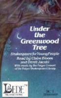 Under the Greenwood Tree -- Audiocassette