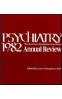 Psychiatry 1982