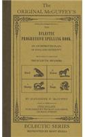 The Eclectic Progressive Spelling Book