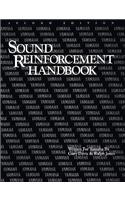 The Sound Reinforcement Handbook (Second Edition): (English)