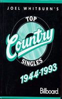Joel Whitburn's Top Country Singles, 1944-1993