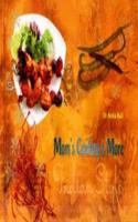 Mom's Cooking and More Indian Style