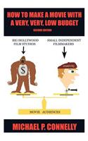 How To Make a Movie With A Very, Very, Low Budget