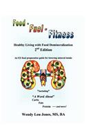 Food - Fuel - Fitness