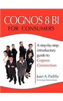 Cognos 8 Bi for Consumers