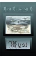 Myst: Remote View: Poetry & Illustration