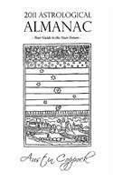 2011 Astrological Almanac