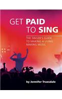 Get Paid to Sing