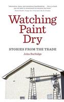 Watching Paint Dry