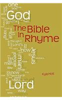Bible in Rhyme